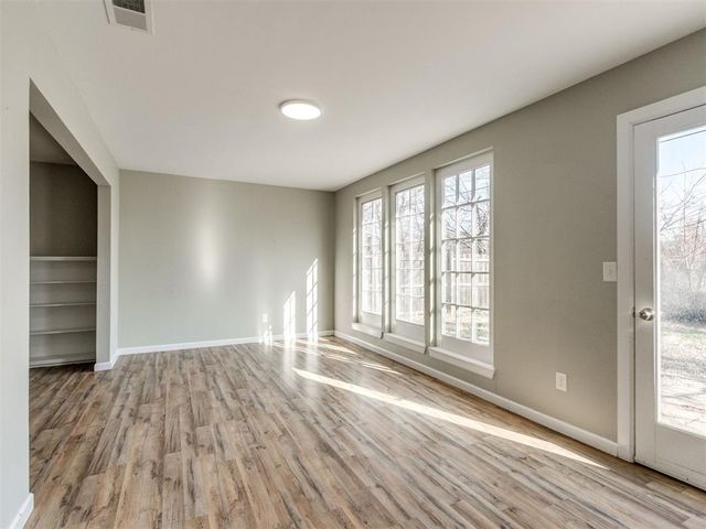 2920 N Alexander Lane, Bethany, OK 73008