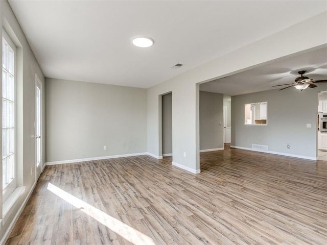 2920 N Alexander Lane, Bethany, OK 73008