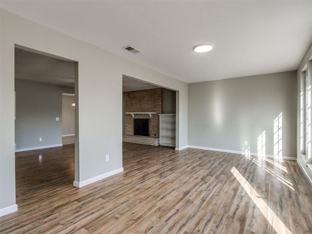 2920 N Alexander Lane, Bethany, OK 73008