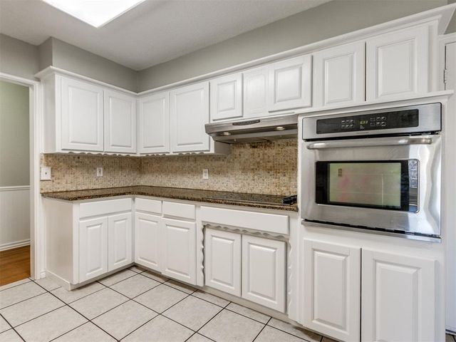 2920 N Alexander Lane, Bethany, OK 73008