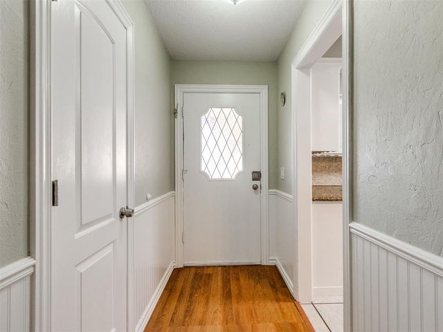 2920 N Alexander Lane, Bethany, OK 73008