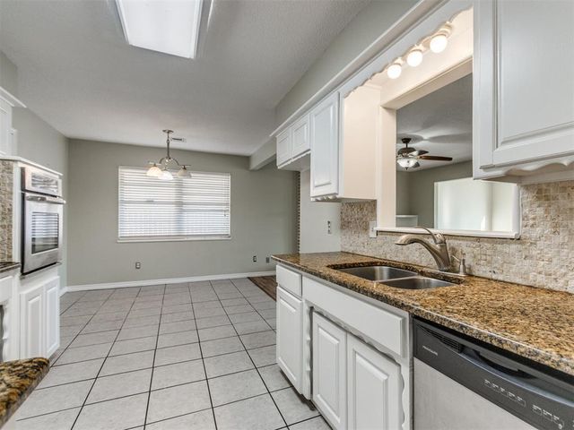 2920 N Alexander Lane, Bethany, OK 73008