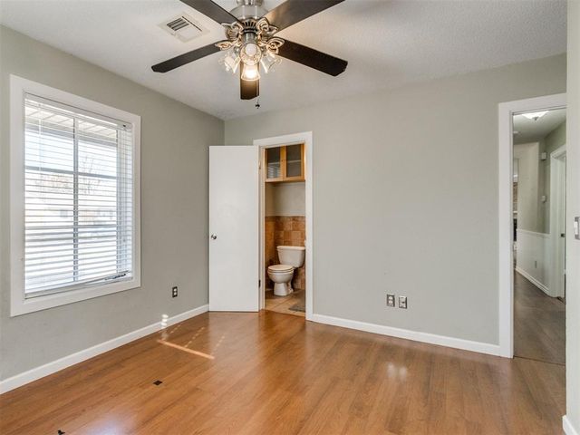 2920 N Alexander Lane, Bethany, OK 73008