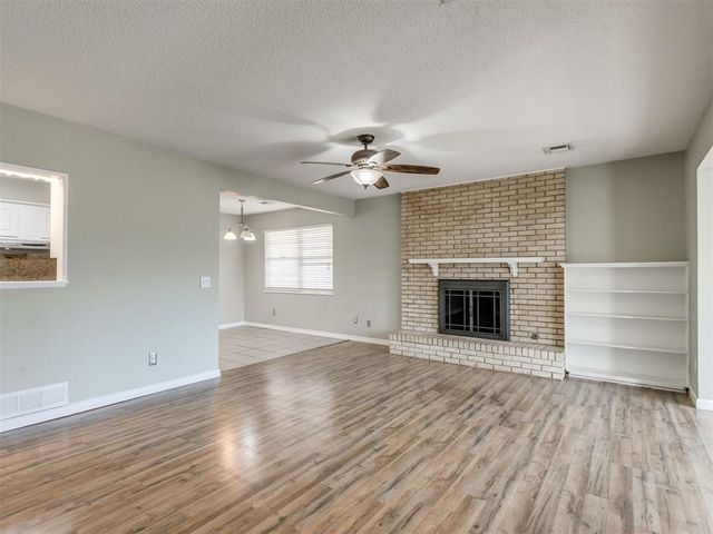 2920 N Alexander Lane, Bethany, OK 73008