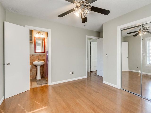 2920 N Alexander Lane, Bethany, OK 73008