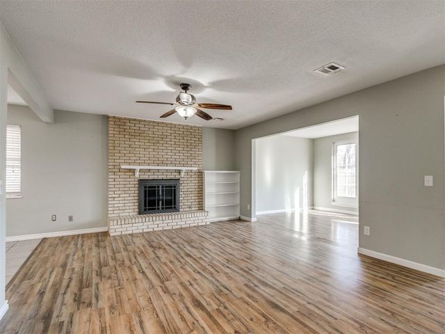 2920 N Alexander Lane, Bethany, OK 73008