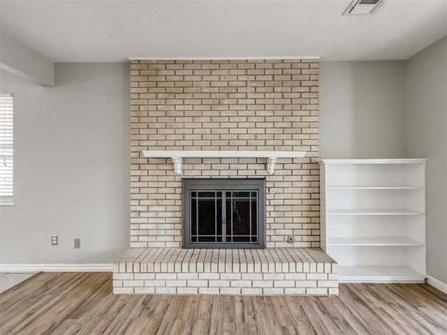 2920 N Alexander Lane, Bethany, OK 73008