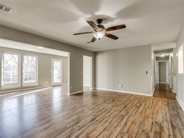 2920 N Alexander Lane, Bethany, OK 73008