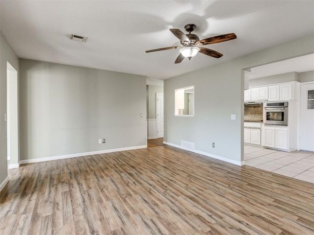 2920 N Alexander Lane, Bethany, OK 73008