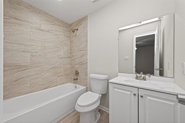 1238 Hopper Road, Houston, TX 77037