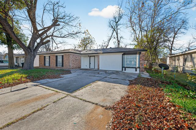 1238 Hopper Road, Houston, TX 77037