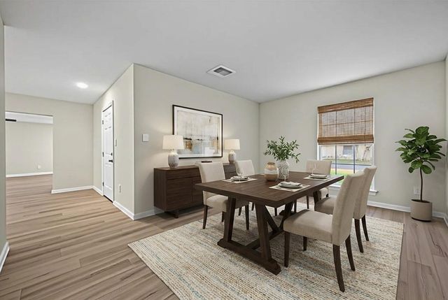 1238 Hopper Road, Houston, TX 77037