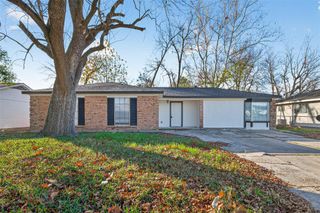 1238 Hopper Road, Houston, TX 77037