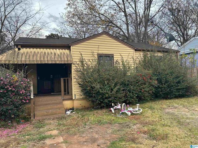 905 47TH STREET N, Birmingham, AL 35212