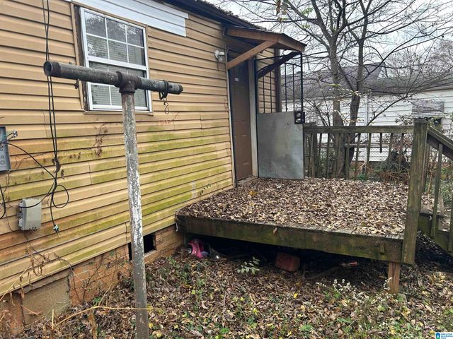 905 47TH STREET N, Birmingham, AL 35212