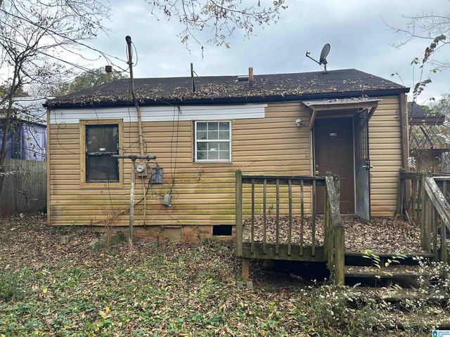 905 47TH STREET N, Birmingham, AL 35212