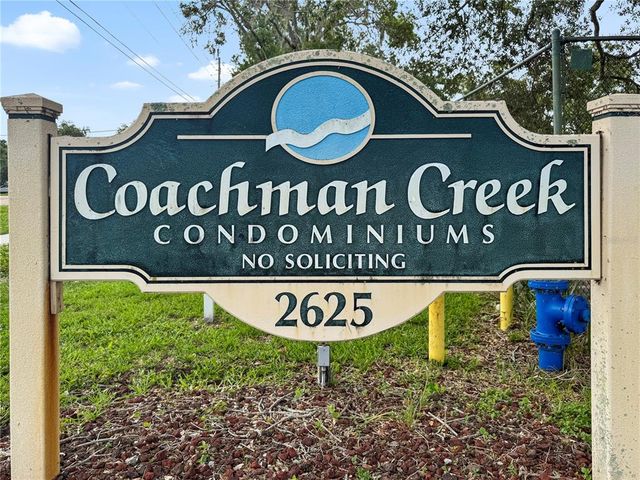 2625 STATE ROAD 590 723, Clearwater, FL 33759