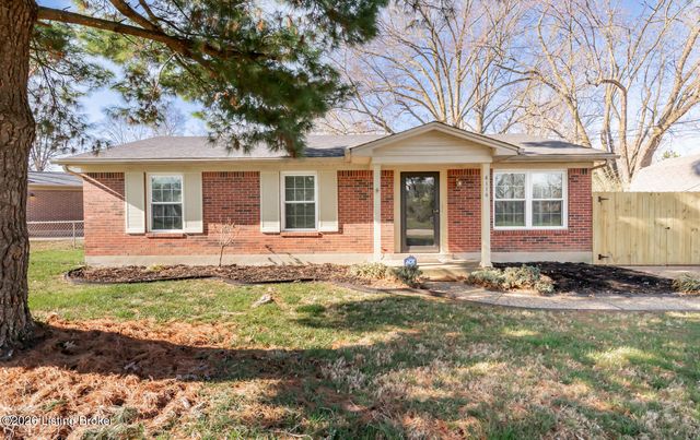 4114 Narcissus Dr, Louisville, KY 40219