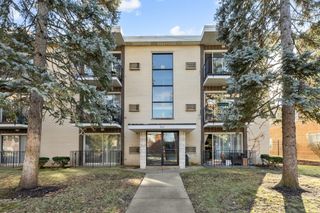 1347 Perry Street 4, Des Plaines, IL 60016
