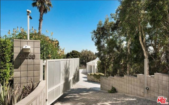 23838 Harbor Vista Drive, Malibu, CA 90265