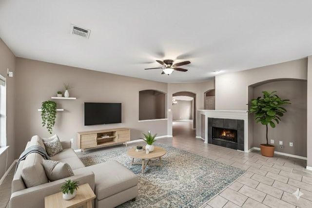 1602 Rustic Hollow Lane, Katy, TX 77450