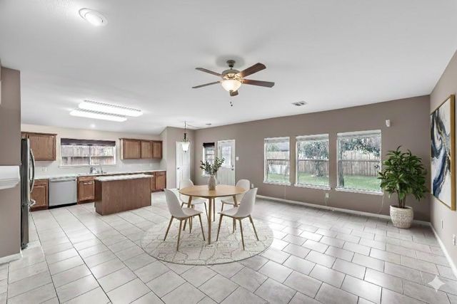 1602 Rustic Hollow Lane, Katy, TX 77450