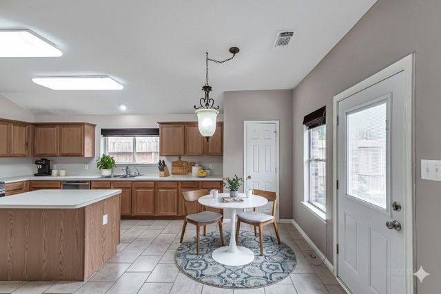 1602 Rustic Hollow Lane, Katy, TX 77450