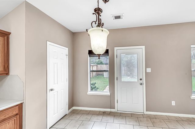 1602 Rustic Hollow Lane, Katy, TX 77450