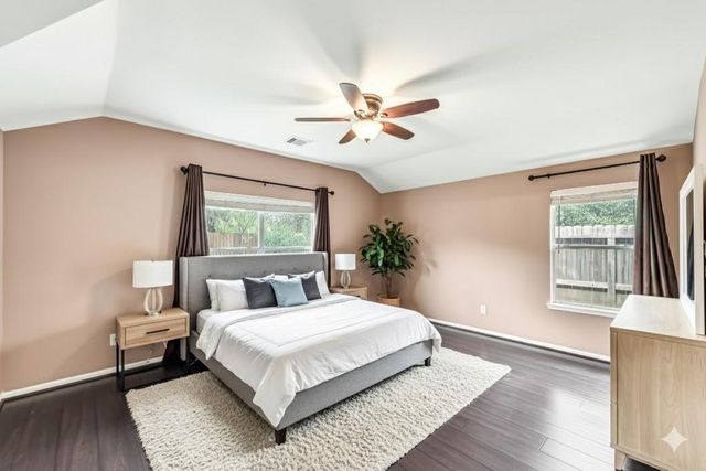 1602 Rustic Hollow Lane, Katy, TX 77450