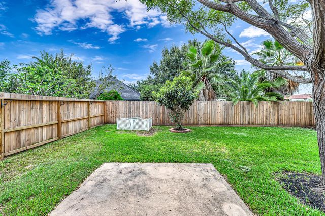 1602 Rustic Hollow Lane, Katy, TX 77450