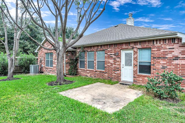1602 Rustic Hollow Lane, Katy, TX 77450