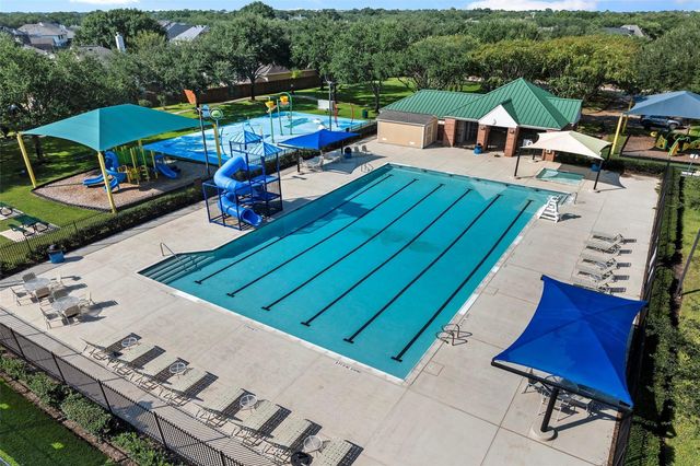 1602 Rustic Hollow Lane, Katy, TX 77450