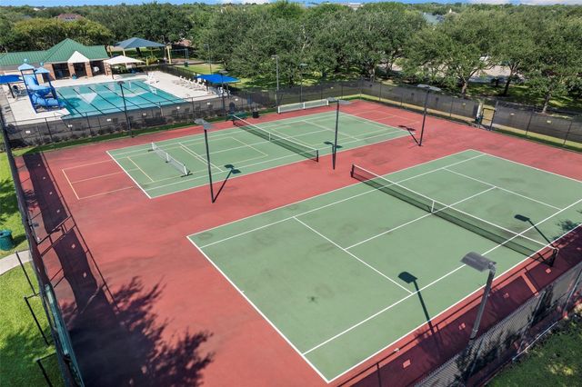 1602 Rustic Hollow Lane, Katy, TX 77450