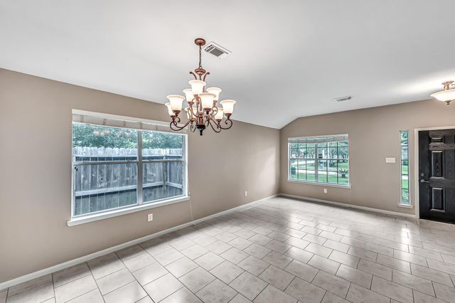 1602 Rustic Hollow Lane, Katy, TX 77450