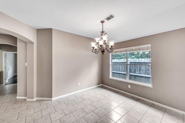 1602 Rustic Hollow Lane, Katy, TX 77450