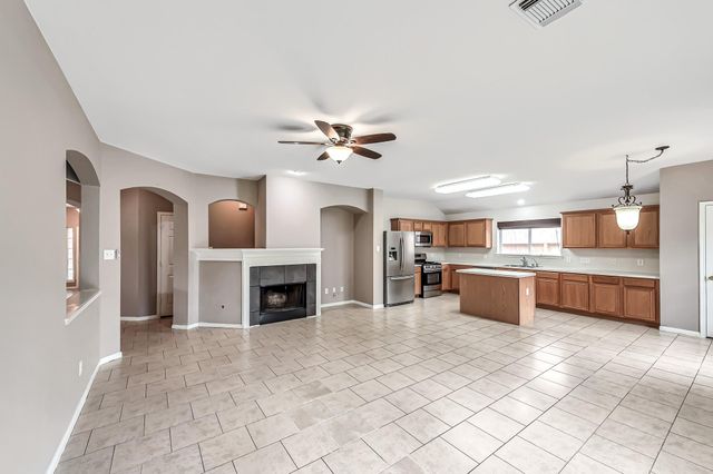 1602 Rustic Hollow Lane, Katy, TX 77450