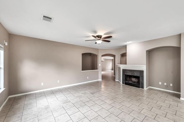 1602 Rustic Hollow Lane, Katy, TX 77450