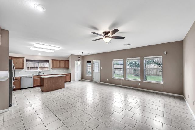 1602 Rustic Hollow Lane, Katy, TX 77450