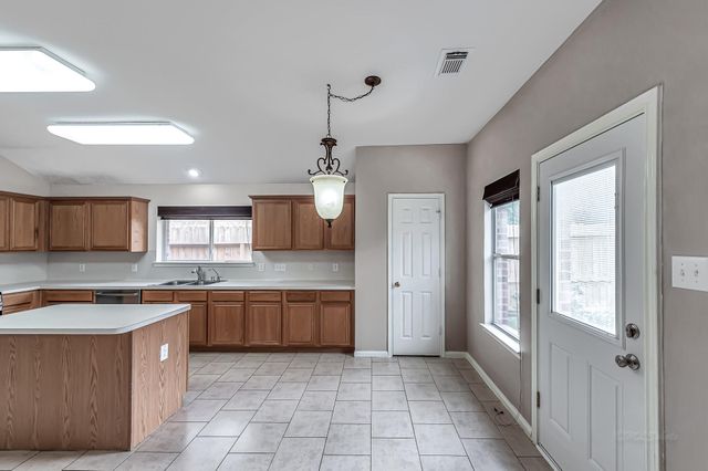 1602 Rustic Hollow Lane, Katy, TX 77450