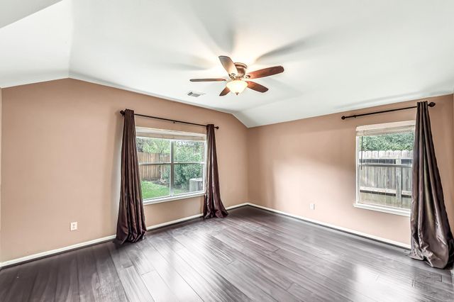 1602 Rustic Hollow Lane, Katy, TX 77450