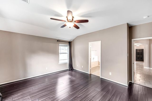 1602 Rustic Hollow Lane, Katy, TX 77450