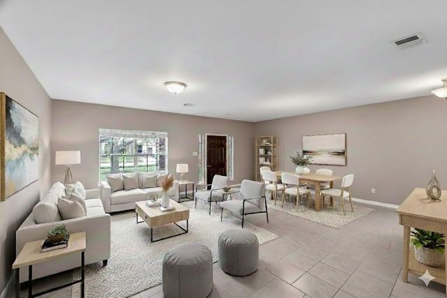 1602 Rustic Hollow Lane, Katy, TX 77450