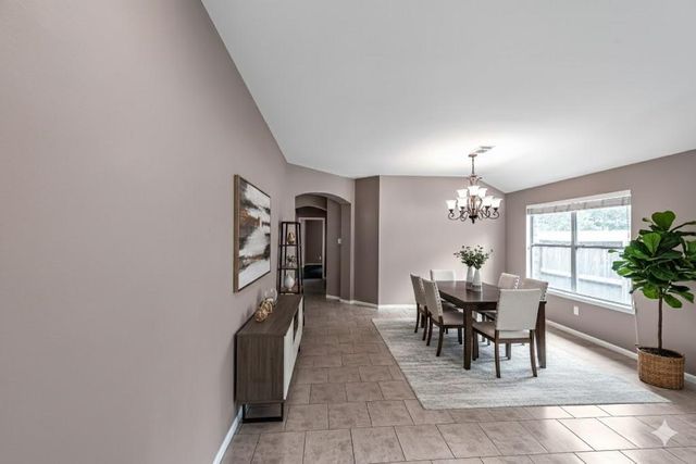 1602 Rustic Hollow Lane, Katy, TX 77450