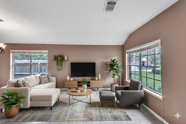 1602 Rustic Hollow Lane, Katy, TX 77450