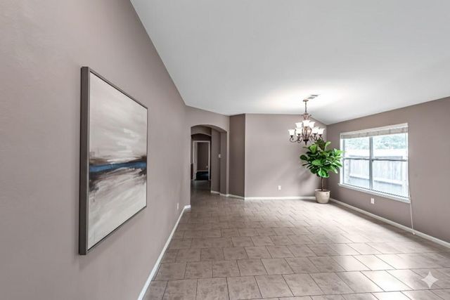 1602 Rustic Hollow Lane, Katy, TX 77450