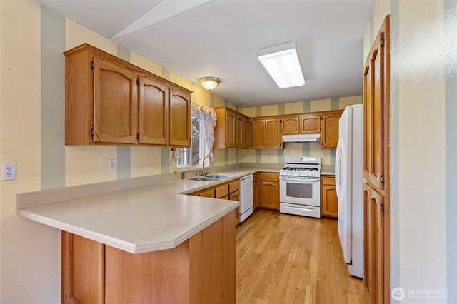 660 Cranberry Drive, Oak Harbor, WA 98277