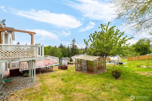 660 Cranberry Drive, Oak Harbor, WA 98277
