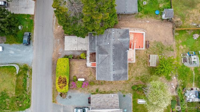 660 Cranberry Drive, Oak Harbor, WA 98277