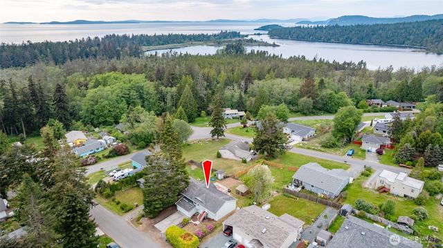 660 Cranberry Drive, Oak Harbor, WA 98277