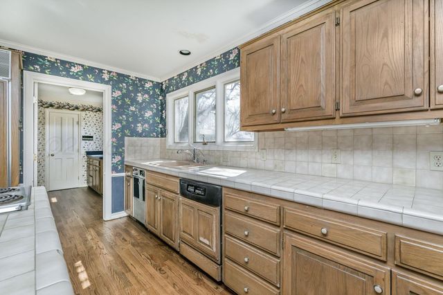 2614 PARKER Street, Amarillo, TX 79109